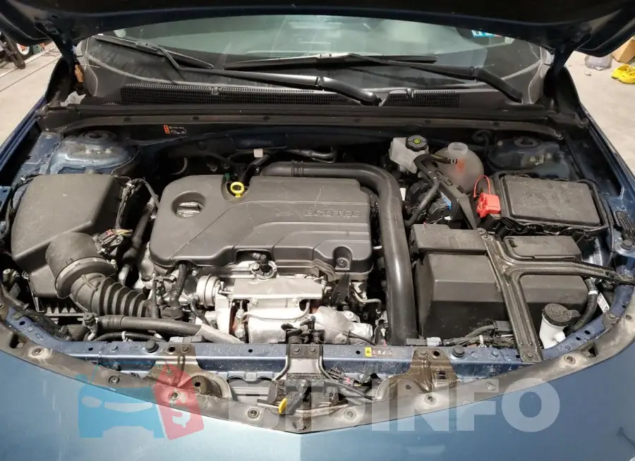 1G1ZD5ST9RF229618 Photo# 11