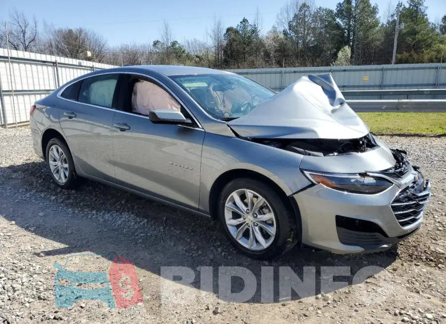1G1ZD5ST9SF116015 Photo# 4