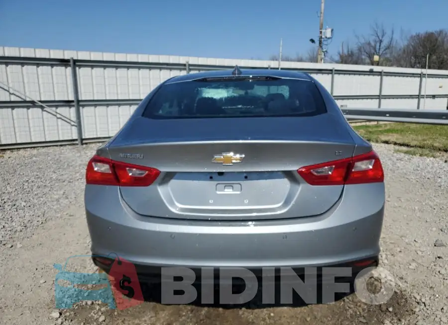 1G1ZD5ST9SF116015 Photo# 6