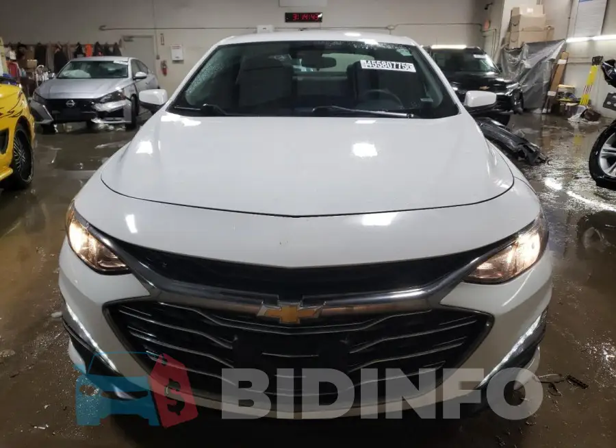1G1ZD5STXPF164498 Photo# 5