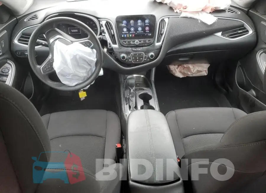 1G1ZD5STXPF225896 Photo# 8
