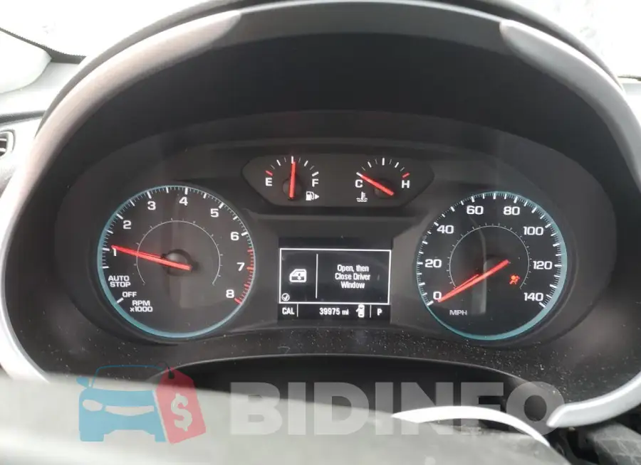 1G1ZD5STXPF225896 Photo# 9
