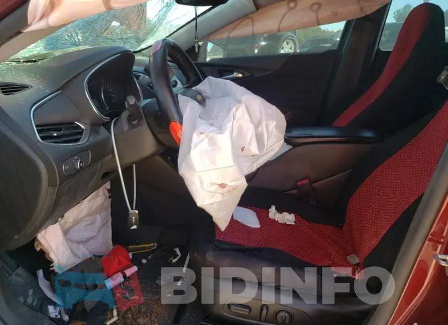 1G1ZF5SX4GF170780 Photo# 7