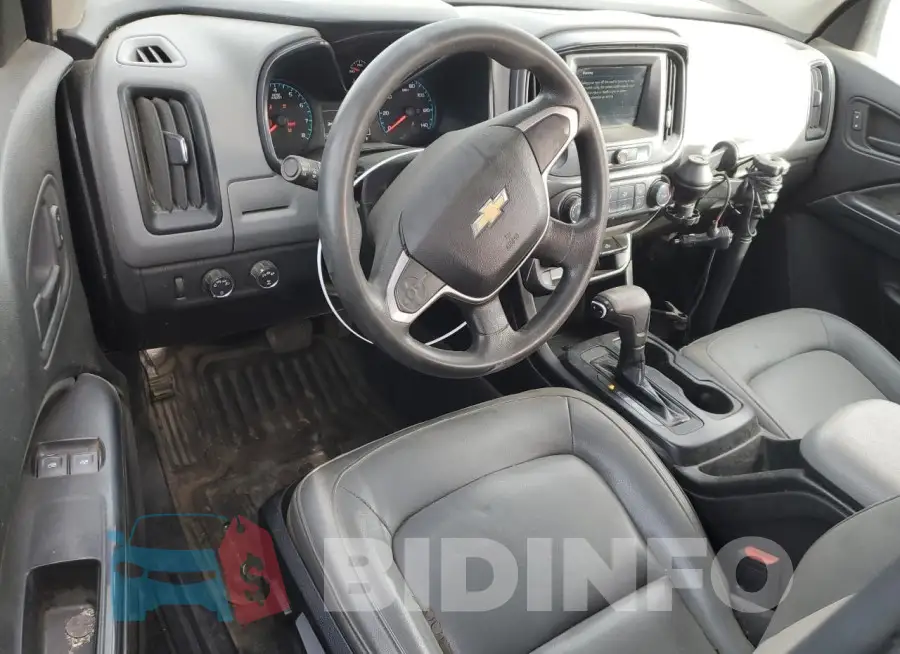 1GCHTBEA7K1272128 Photo# 8