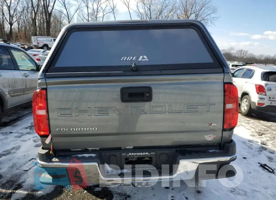 1GCHTBEN8N1172580 Photo# 6