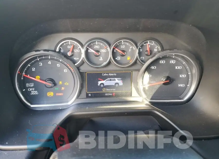 1GNSCCKD2MR241472 Photo# 9