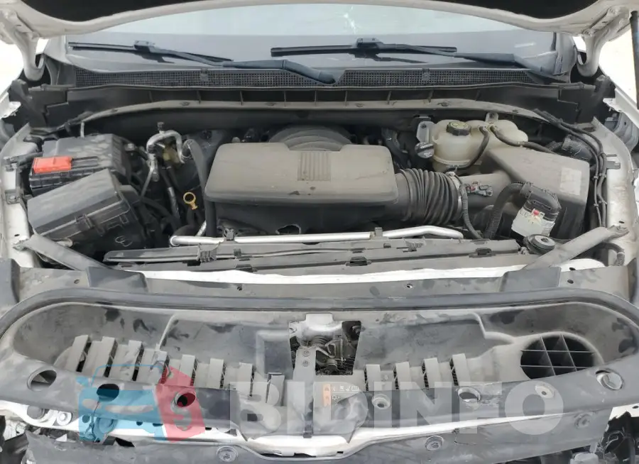 1GNSKFKD4MR228033 Photo# 12