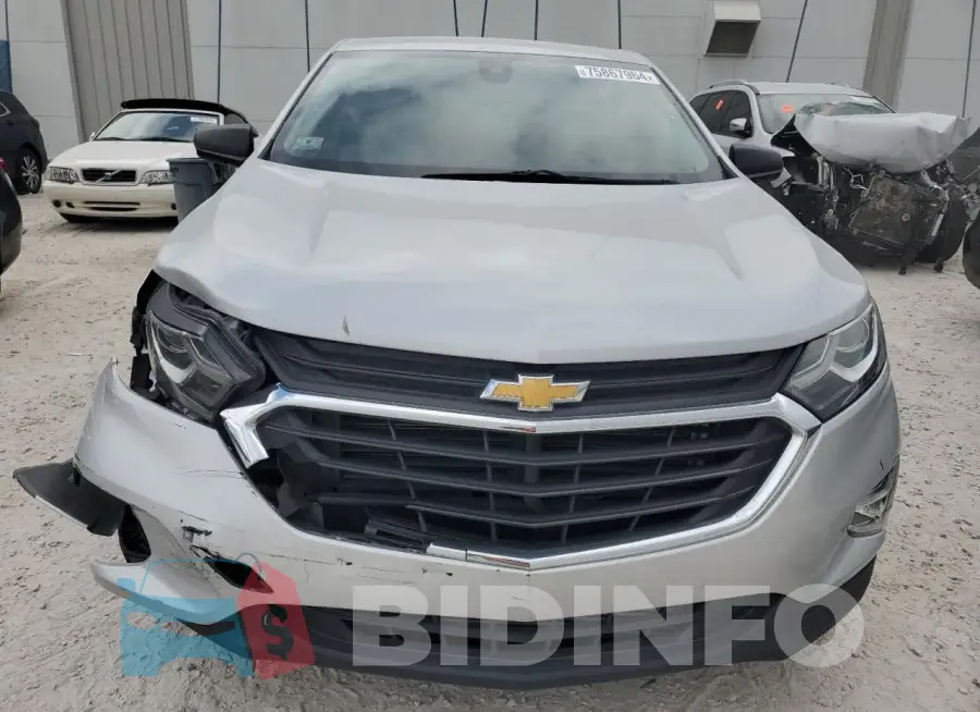 2GNAXHEV5L6176953 Photo# 5