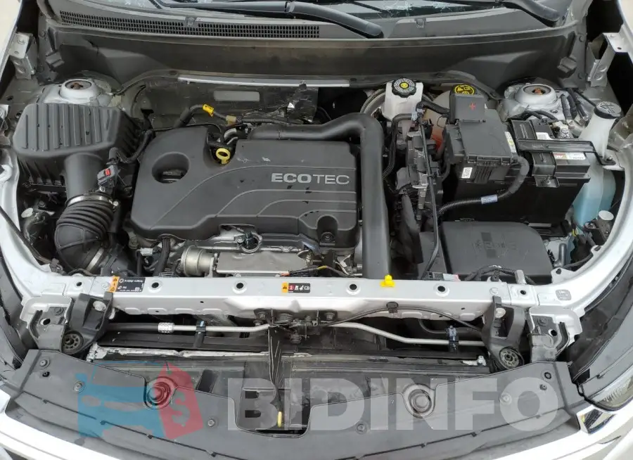 2GNAXHEV6N6102461 Photo# 12