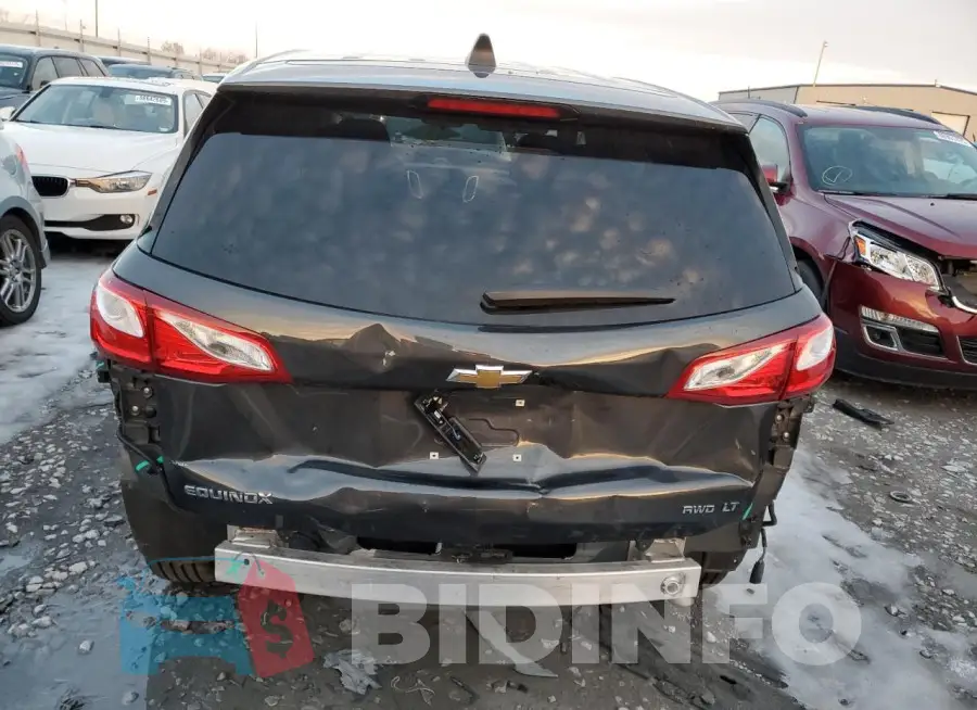 2GNAXTEV4M6161123 Photo# 6