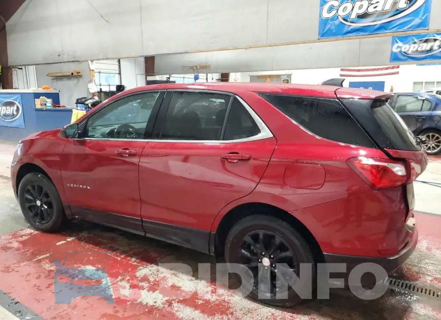 2GNAXUEV4L6145489 Photo# 2