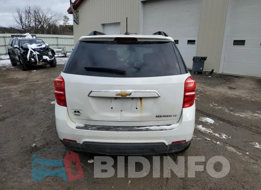 2GNFLFEKXG6106740 Photo# 6