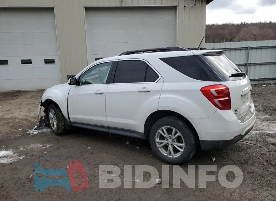 2GNFLFEKXG6106740 Photo# 2