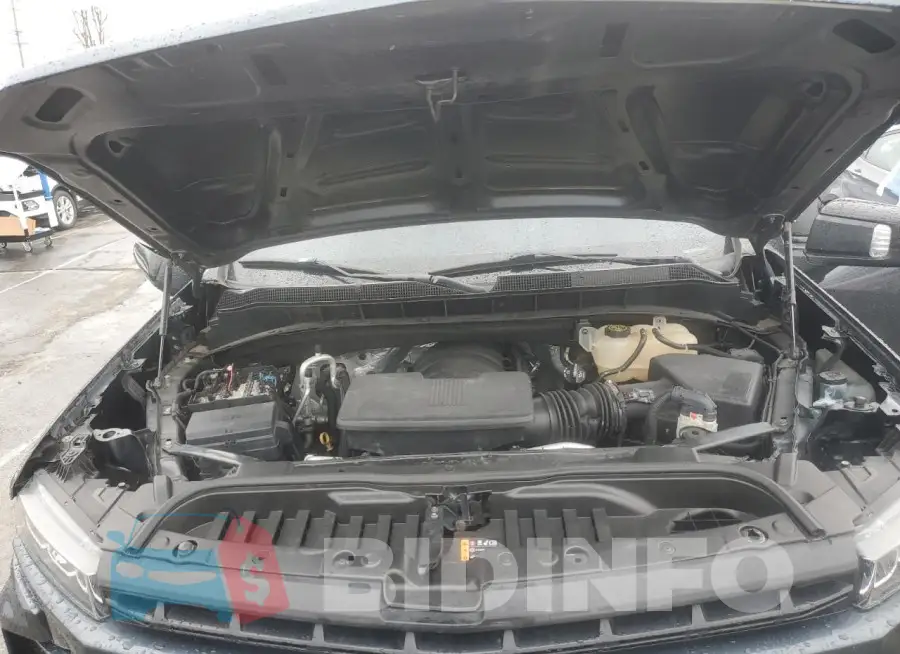 3GCPWDEDXKG151877 Photo# 11
