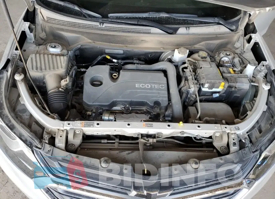 3GNAXHEV4LS733174 Photo# 11