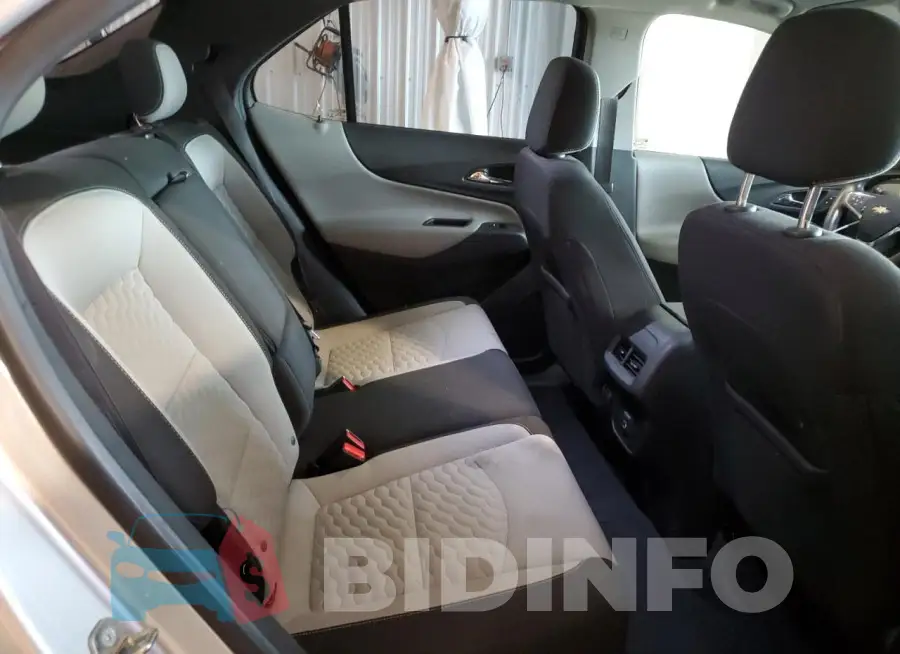 3GNAXSEV0LS630721 Photo# 11