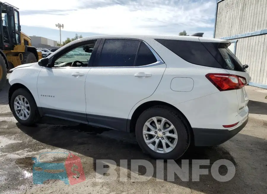 3GNAXTEV9LS721380 Photo# 2
