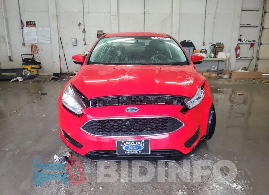 1FADP3F22GL210752 Photo# 5