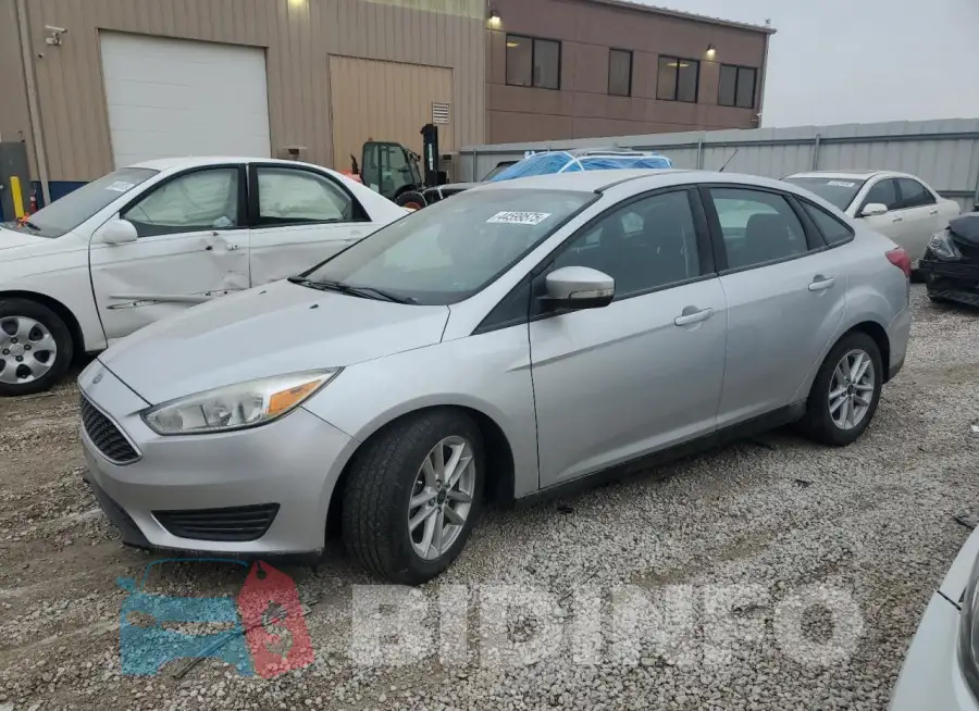 1FADP3F25GL364856 Photo# 1