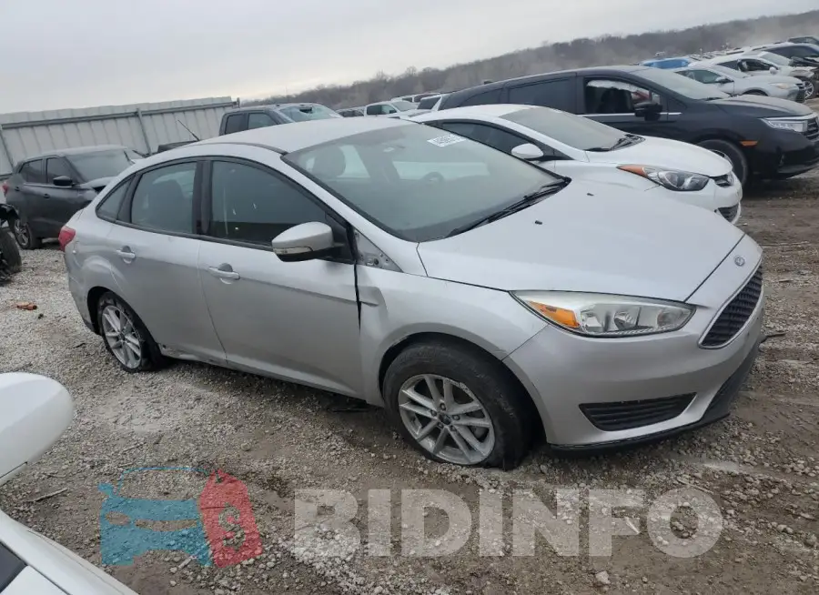 1FADP3F25GL364856 Photo# 4