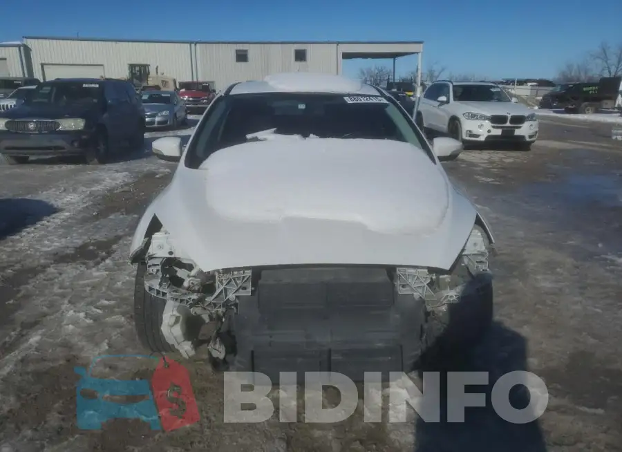 1FADP3F25GL369877 Photo# 5