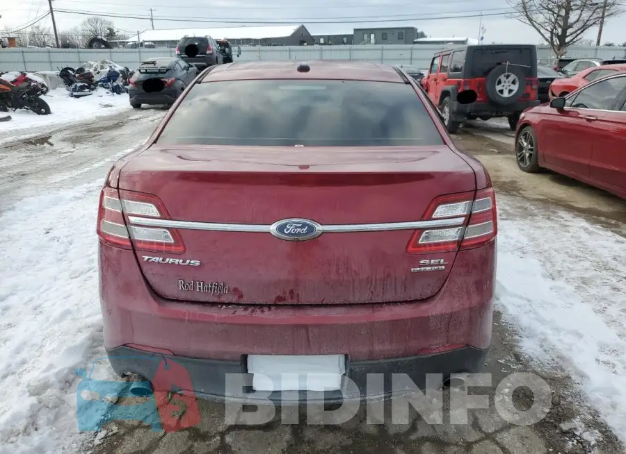 1FAHP2E80HG122407 Photo# 6