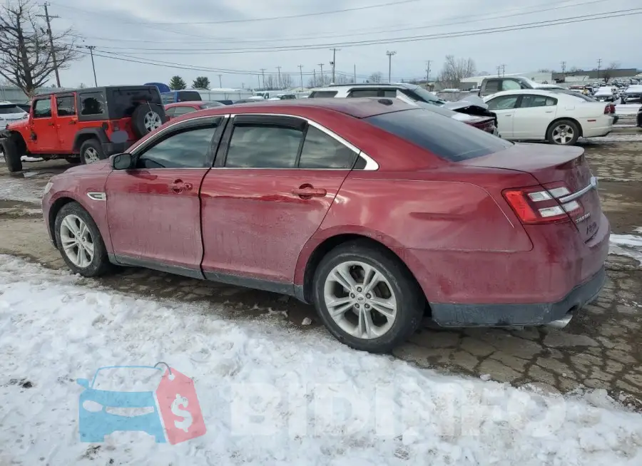 1FAHP2E80HG122407 Photo# 2
