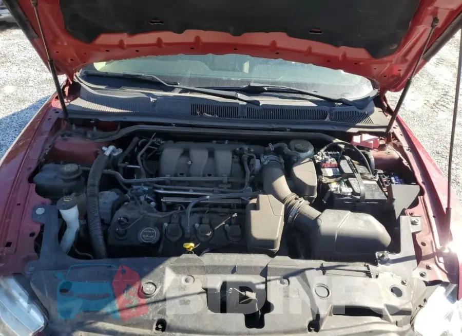 1FAHP2E82GG107549 Photo# 11