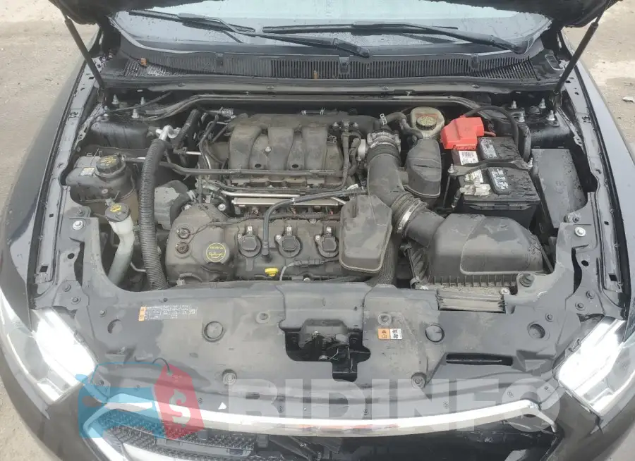 1FAHP2E83GG137613 Photo# 11