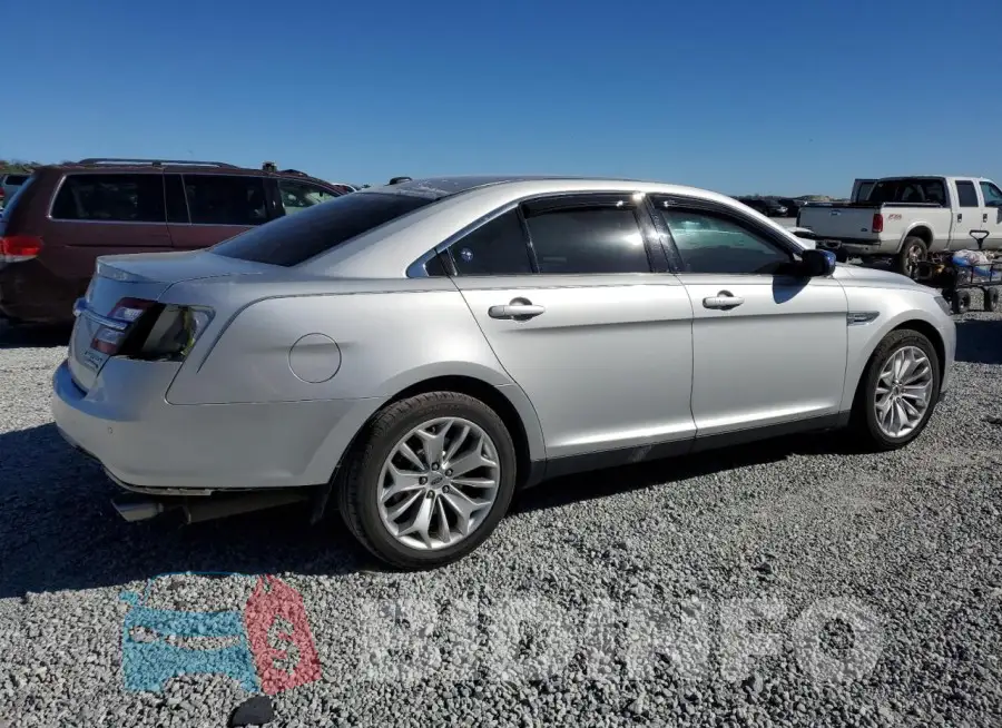 1FAHP2F84JG109812 Photo# 3