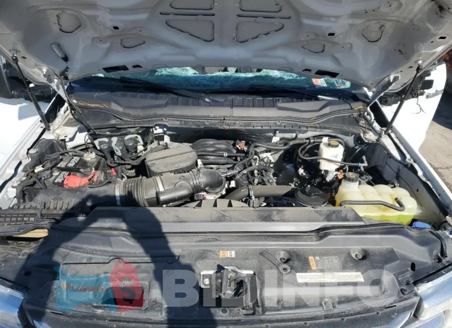 1FT7W2BN6MEC58310 Photo# 11