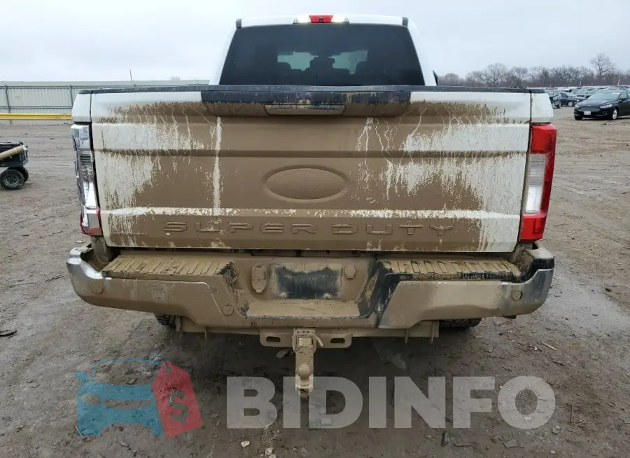 1FT7W2BT8HED31603 Photo# 6