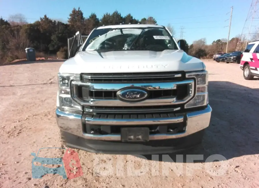 1FT7X2B68LEE16750 Photo# 5