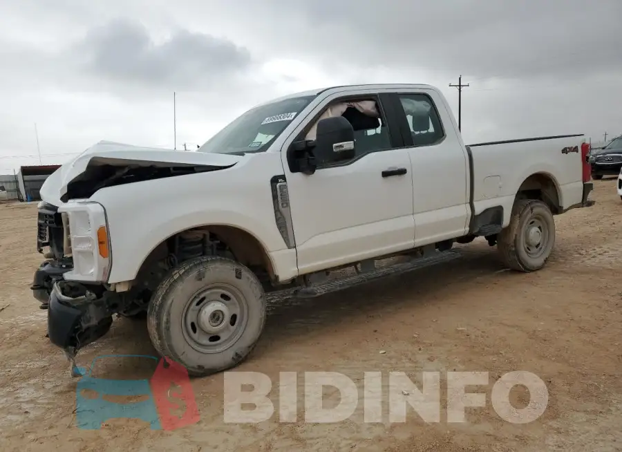 1FT7X2BA7PEC14508 Photo# 1