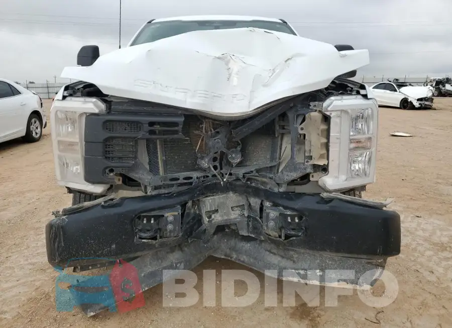 1FT7X2BA7PEC14508 Photo# 5
