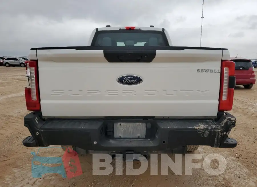 1FT7X2BA7PEC14508 Photo# 6