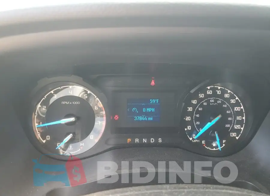 1FTER1FH5MLD30381 Photo# 9