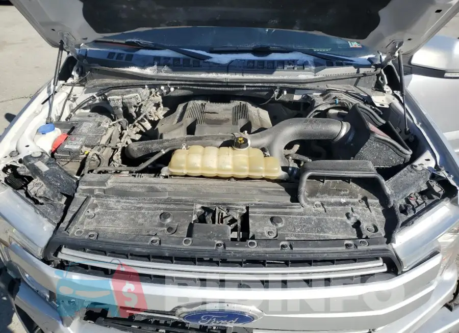 1FTEW1E46KFA70964 Photo# 11