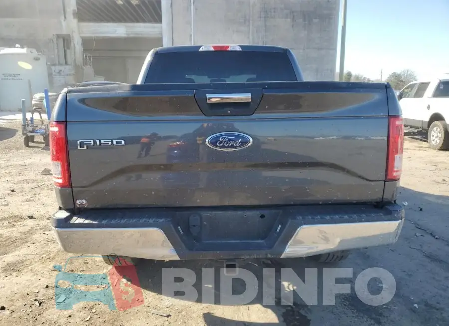1FTEW1EG3GFB57514 Photo# 6