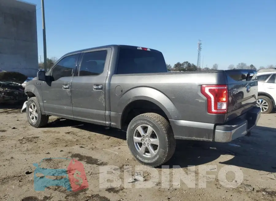 1FTEW1EG3GFB57514 Photo# 2