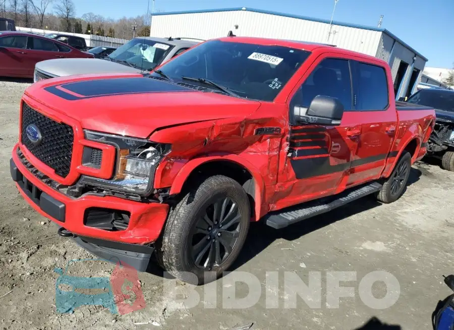 1FTEW1EP5LFB17820 Photo# 1