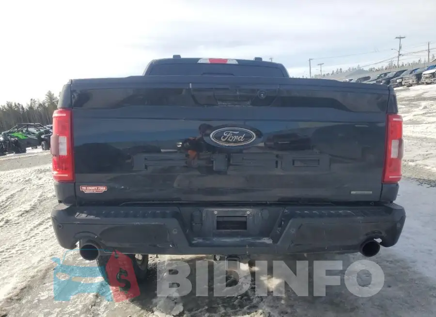 1FTEW1EP6PFD15229 Photo# 6