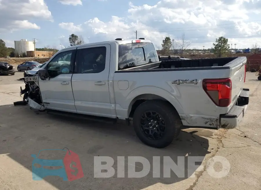 1FTFW3LD0RFA47015 Photo# 2
