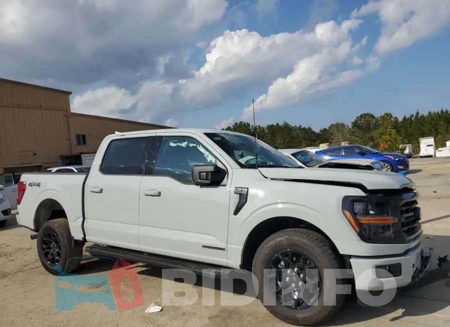 1FTFW3LD0RFA47015 Photo# 4