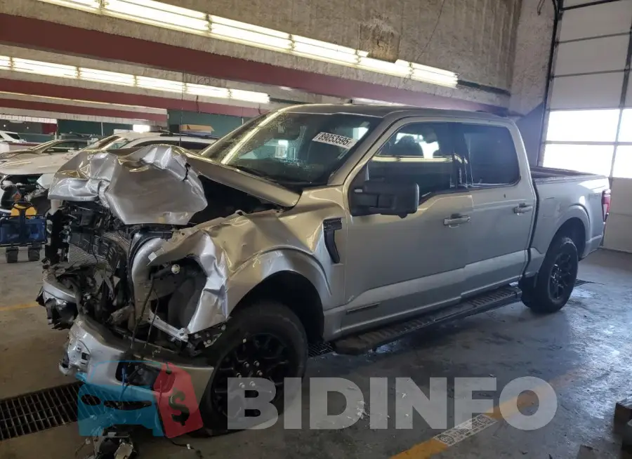1FTFW3LD9RFA77596 Photo# 1