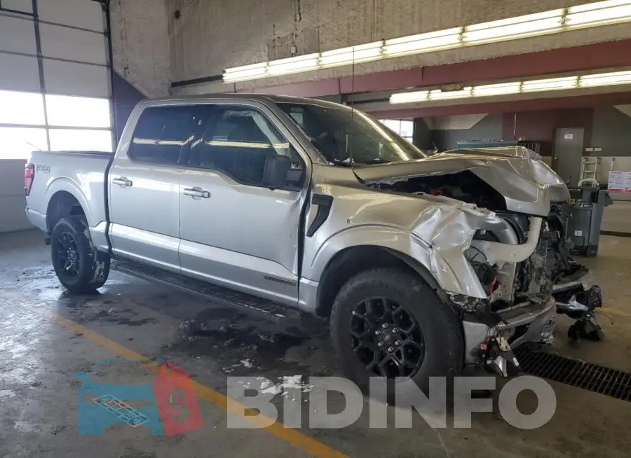 1FTFW3LD9RFA77596 Photo# 4