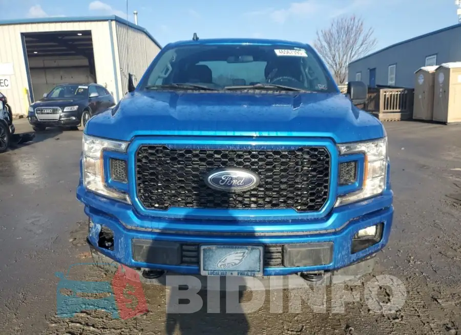 1FTFX1E50LKE76922 Photo# 5