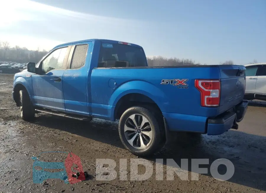 1FTFX1E50LKE76922 Photo# 2