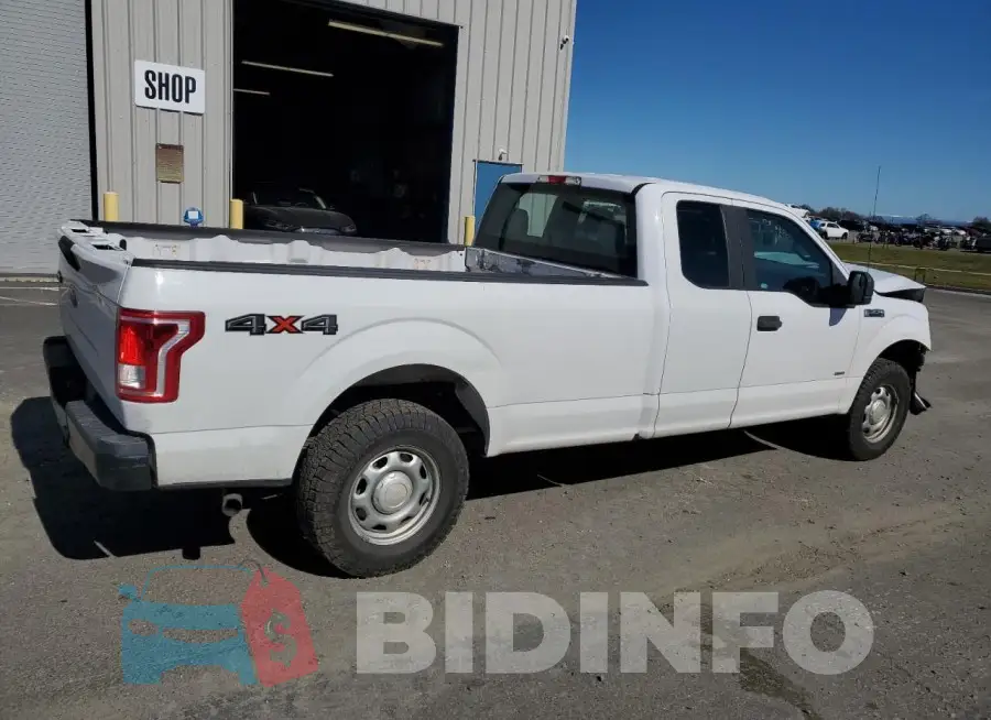 1FTFX1EG1HKC13475 Photo# 3