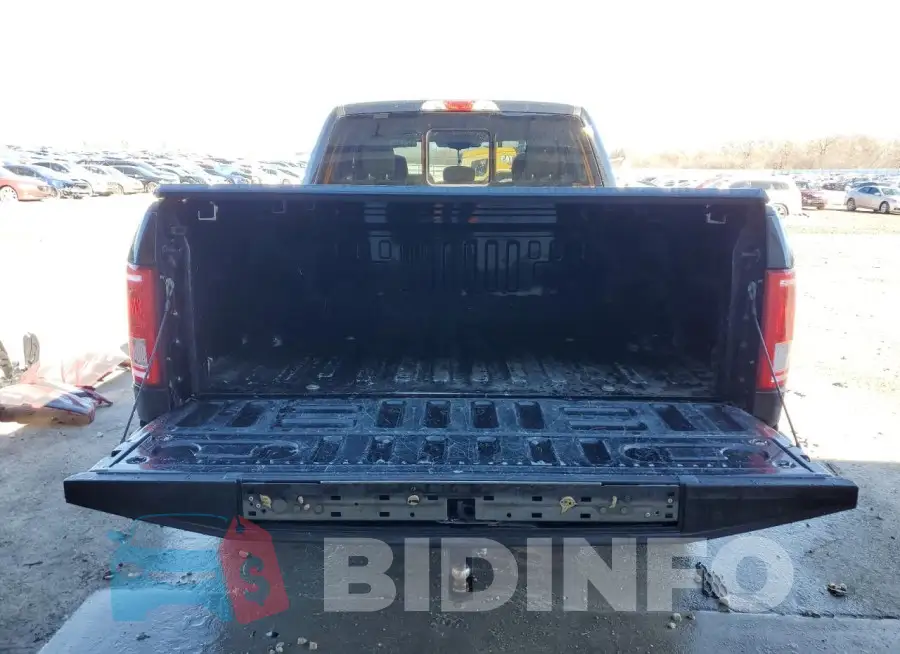 1FTFX1EG2GKF42362 Photo# 6